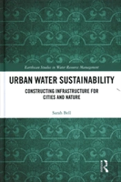 Urban Water Sustainability