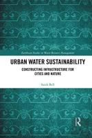 Urban Water Sustainability
