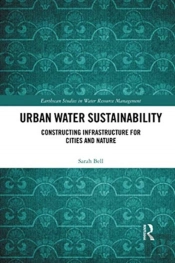 Urban Water Sustainability