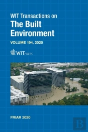 Urban Water Systems & Floods Iii