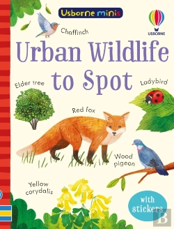 Bertrand.pt - Urban Wildlife To Spot