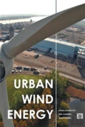 Urban Wind Energy