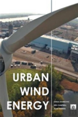 Bertrand.pt - Urban Wind Energy