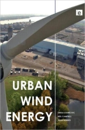 Urban Wind Energy