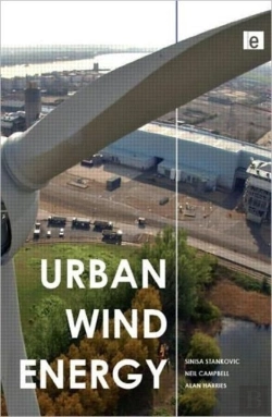 Bertrand.pt - Urban Wind Energy