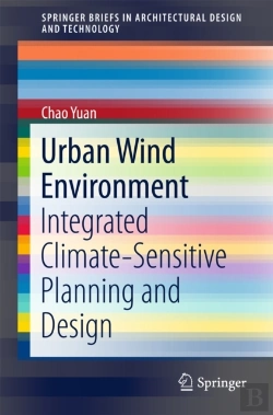 Bertrand.pt - Urban Wind Environment