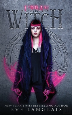 Bertrand.pt - Urban Witch