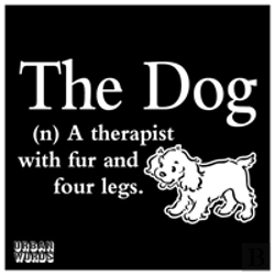Bertrand.pt - Urban Words - The Dog