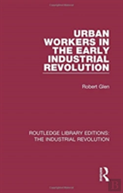 Bertrand.pt - Urban Workers In The Early Industrial Revolution