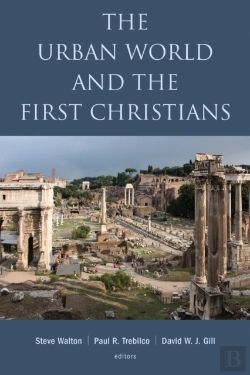Bertrand.pt - Urban World And The First Christians