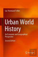 Urban World History