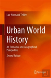 Urban World History