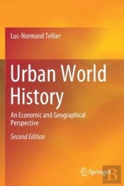 Urban World History