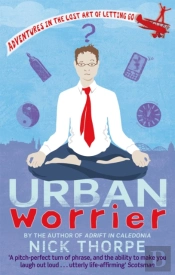 Urban Worrier