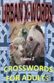Urban X-Words 2