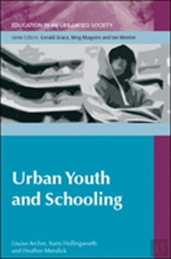 Bertrand.pt - Urban Youth And Schooling