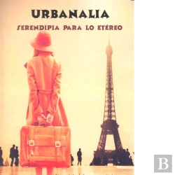 Bertrand.pt - Urbanalia. Serendipia Para Lo Etéreo