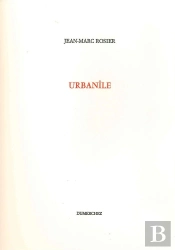 Urbanîle