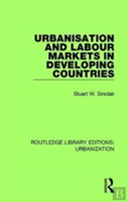 Bertrand.pt - Urbanisation And Labour Markets In Developing Countries