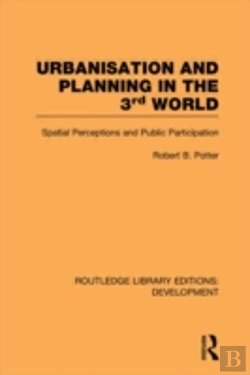 Bertrand.pt - Urbanisation And Planning In The Third World