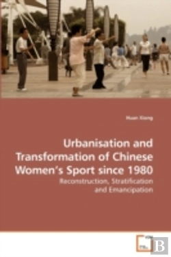 Bertrand.pt - Urbanisation And Transformation Of Chine