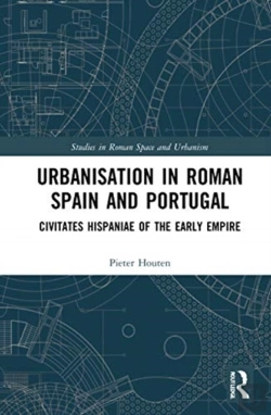 Bertrand.pt - Urbanisation In Roman Spain And Portugal