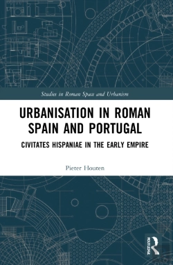 Bertrand.pt - Urbanisation In Roman Spain And Portugal