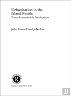 Bertrand.pt - Urbanisation In The Island Pacific