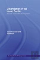 Urbanisation In The Island Pacific