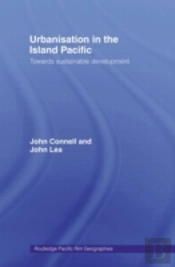 Urbanisation In The Island Pacific