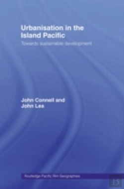 Bertrand.pt - Urbanisation In The Island Pacific