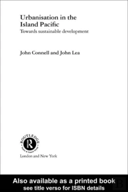 Bertrand.pt - Urbanisation In The Island Pacific