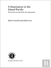 Urbanisation In The Island Pacific