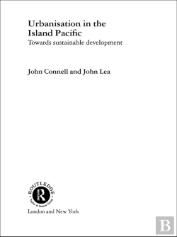 Bertrand.pt - Urbanisation In The Island Pacific