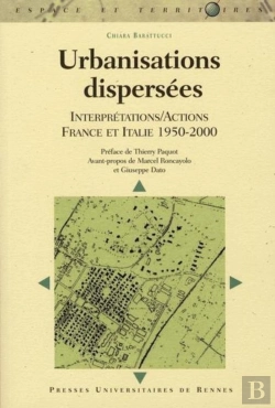 Bertrand.pt - Urbanisations Dispersées