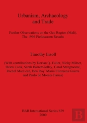 Urbanism, Archaeology And Trade