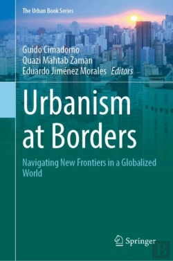 Bertrand.pt - Urbanism At Borders