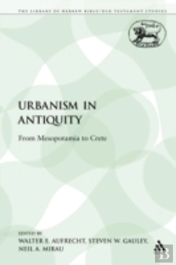 Bertrand.pt - Urbanism In Antiquity