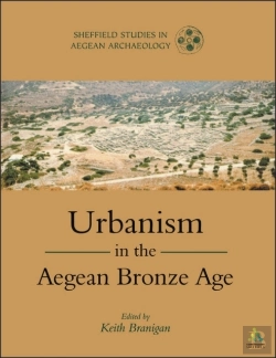 Bertrand.pt - Urbanism In The Aegean Bronze Age