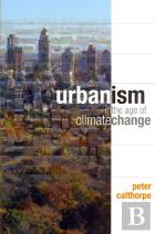 Urbanism In The Age Of Climate Change
