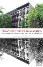 Urbanism Without Guarantees