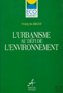 Bertrand.pt - Urbanisme Au Defi De L'Environnement
