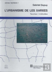 Urbanisme De Les Xarxes. Teories I Mètodes/L'