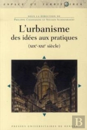 Urbanisme, Des Idées Aux Pratiques