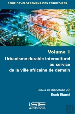 Bertrand.pt - Urbanisme Durable Interculturel Au Service De La Ville Africaine De Demain