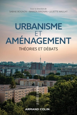 Bertrand.pt - Urbanisme Et Aménagement ; Théories Et Débats
