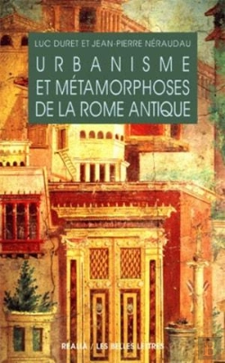Bertrand.pt - Urbanisme Et Métamorphoses De La Rome Antique