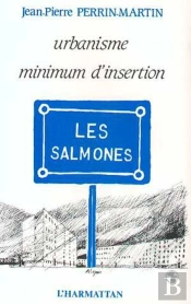 Urbanisme, Mission D'Insertion - Les Salmones