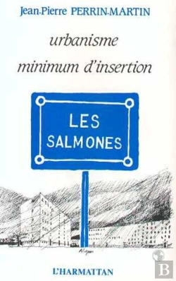 Bertrand.pt - Urbanisme, Mission D'Insertion - Les Salmones