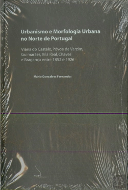 Bertrand.pt - Urbanismo e Morfologia Urbana no Norte de Portugal